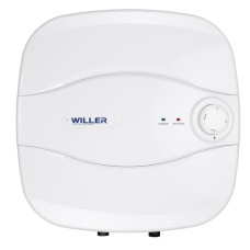 Водонагрівач WILLER PA10R optima mini