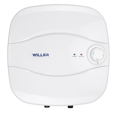 
Водонагрівач WILLER PA10R optima mini
