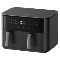 Мультипечь XIAOMI Dual Zone Air Fryer 10L