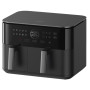 
Мультипіч XIAOMI Dual Zone Air Fryer 10L
