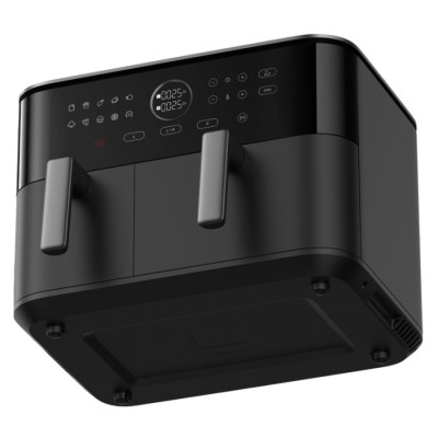 
Мультипіч XIAOMI Dual Zone Air Fryer 10L
