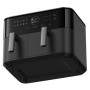 
Мультипіч XIAOMI Dual Zone Air Fryer 10L
