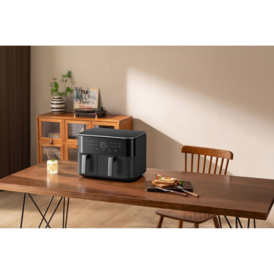 
Мультипіч XIAOMI Dual Zone Air Fryer 10L
