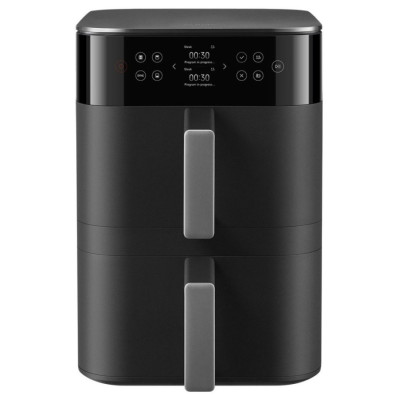 
Мультипіч XIAOMI Smart Double Stack Air Fryer 12L
