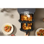 
Мультипіч XIAOMI Smart Double Stack Air Fryer 12L
