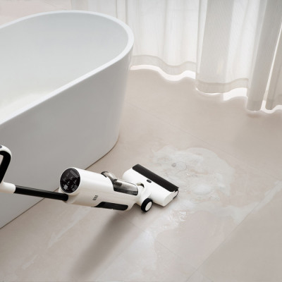 
Миючий пилосос XIAOMI Truclean W20 Wet Dry Vacuum (C305HW)
