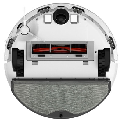 
Робот-пилосос XIAOMI Robot Vacuum S40
