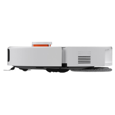 
Робот-пилосос XIAOMI Robot Vacuum S40 Pro
