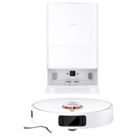 Робот-пилосос XIAOMI Robot Vacuum X20 Pro (D102GL)