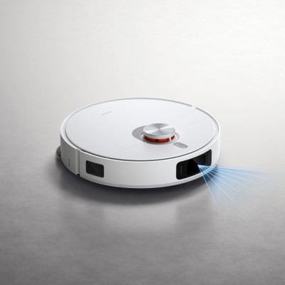 
Робот-пилосос XIAOMI Robot Vacuum X20 Pro (D102GL)
