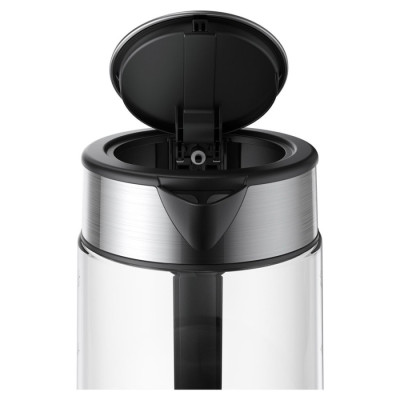 
Електрочайник XIAOMI Electric Glass Kettle (MJDSH05FD)
