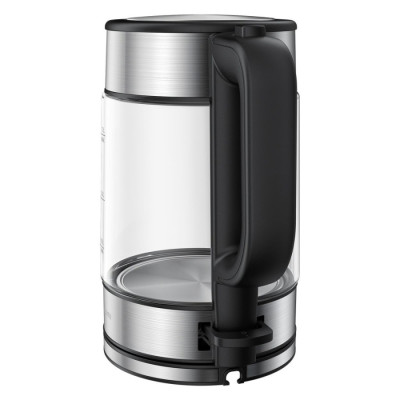 
Електрочайник XIAOMI Electric Glass Kettle (MJDSH05FD)
