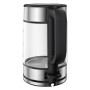 
Електрочайник XIAOMI Electric Glass Kettle (MJDSH05FD)
