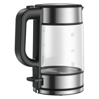 
Електрочайник XIAOMI Electric Glass Kettle (MJDSH05FD)
