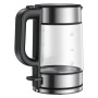 
Електрочайник XIAOMI Electric Glass Kettle (MJDSH05FD)
