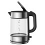 
Електрочайник XIAOMI Electric Glass Kettle (MJDSH05FD)
