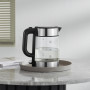 
Електрочайник XIAOMI Electric Glass Kettle (MJDSH05FD)
