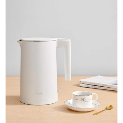 
Електрочайник XIAOMI Electric Kettle 2 (MJDSH04YM)

