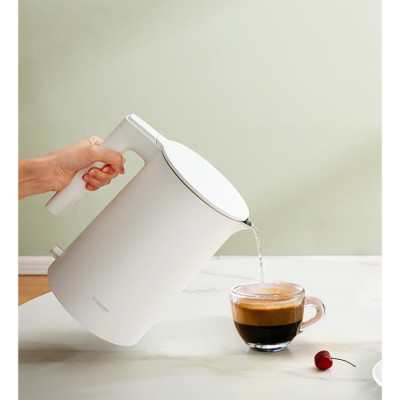 
Електрочайник XIAOMI Electric Kettle 2 (MJDSH04YM)
