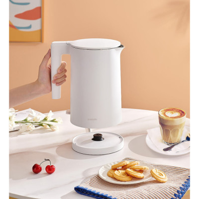 
Електрочайник XIAOMI Electric Kettle 2 (MJDSH04YM)
