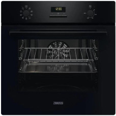 Духова шафа електрична Zanussi ZOHEE2K2