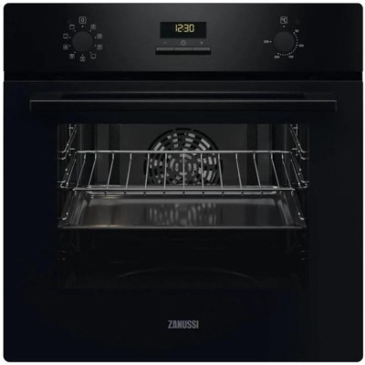 Духова шафа електрична Zanussi ZOHEE2K2
