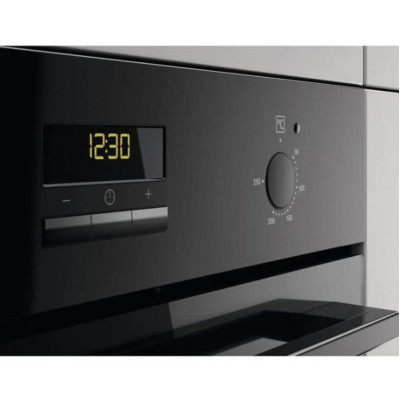 Духова шафа електрична Zanussi ZOHEE2K2