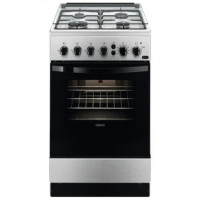 Плита газова Zanussi ZCG512K1XA