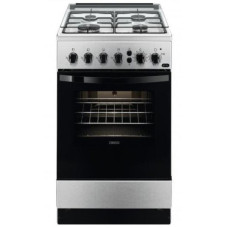 Плита газова Zanussi ZCG512K1XA