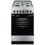 Плита газова Zanussi ZCG512K1XA