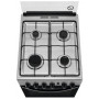 Плита газова Zanussi ZCG512K1XA