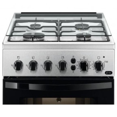 Плита газова Zanussi ZCG512K1XA
