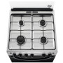 Плита газова Zanussi ZCG612K1XA