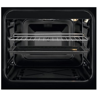 Плита газова Zanussi ZCG612K1XA