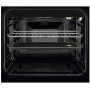 Плита газова Zanussi ZCG612K1XA