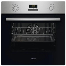 Духова шафа електрична Zanussi ZOHEE2X2