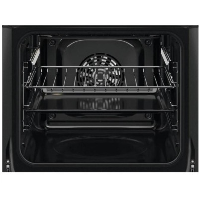 Духова шафа електрична Zanussi ZOHEE2X2