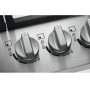 Варильна поверхня газова Zanussi ZGH65414XS