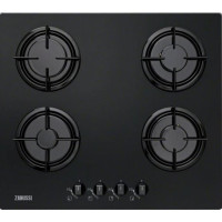 Варильна поверхня газова Zanussi ZGO65414BA