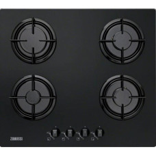 Варильна поверхня газова Zanussi ZGO65414BA