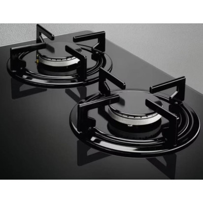 Варильна поверхня газова Zanussi ZGO65414BA