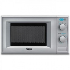 Мікрохвильова піч Zanussi ZFM20100SA