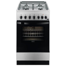 Плита газова Zanussi ZCK57201XA