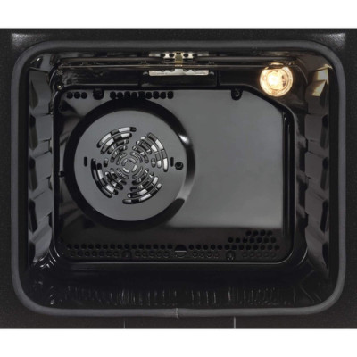 Плита газова Zanussi  ZCK67211BA