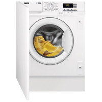 Вбудована пральна машина Zanussi ZWI712UDWAU