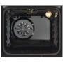 Плита газова Zanussi ZCK57201WA