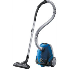 Пилосос Zanussi ZANCG22CB