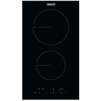 Варильна поверхня електрична Zanussi CPZ324KC