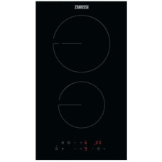 Варильна поверхня електрична Zanussi CPZ324KC