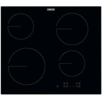 Варильна поверхня електрична Zanussi ZHRN641K